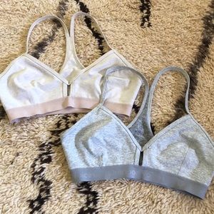 Outdoor Voices Sports Bras